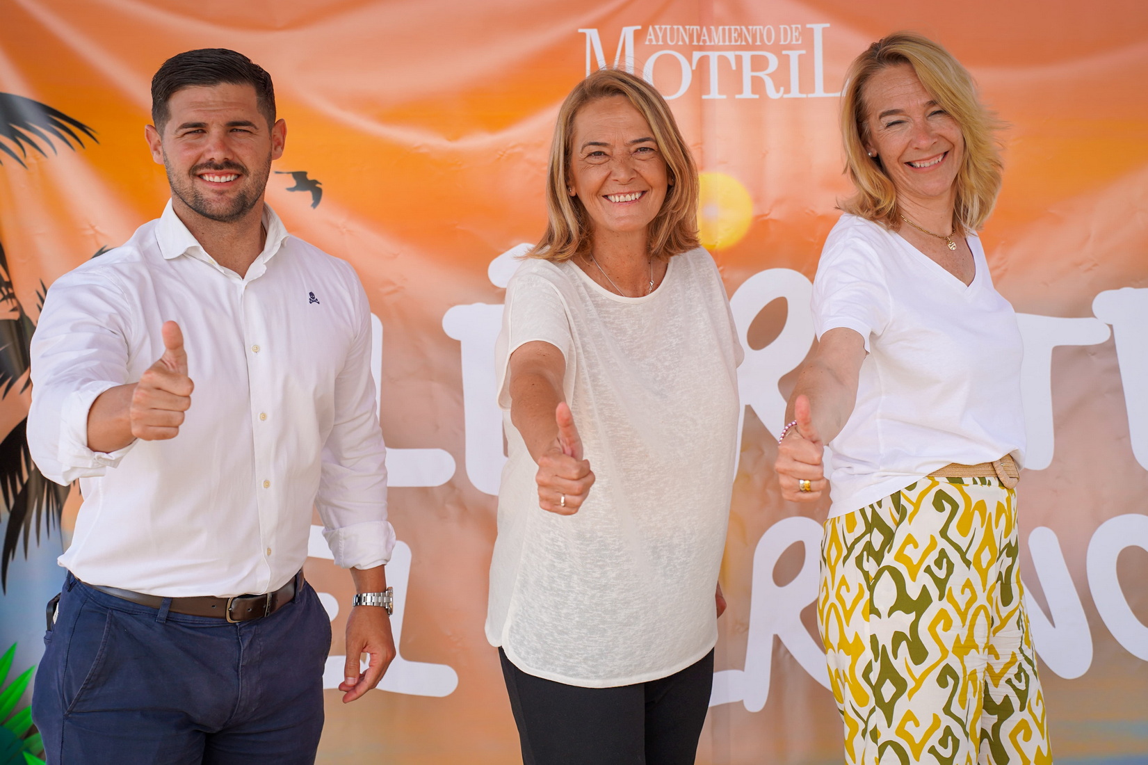 Motril presenta la programación veraniega de ‘Alégrate el verano’ 2025 con más de un centenar de actividades gratuitas
